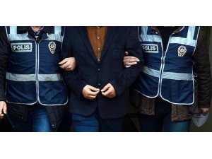 Şüpheli araçta uyuşturucu madde ele geçirildi