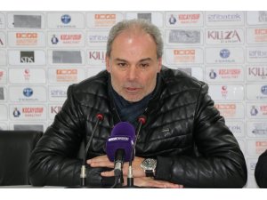 Adanaspor’da Engin İpekoğlu ile yollar ayrıldı