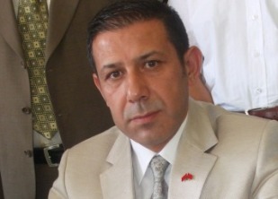 'Belediyelerin makyajı akmış görünüyor'