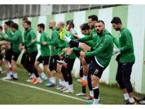 Hakan Kutlu: "Belki de sezonun maçına çıkacağız"