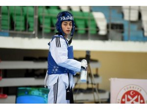 Bozüyük tekvandocularına milli görev