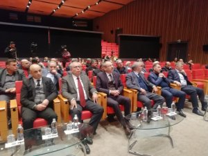 KTO Başkanı Gülsoy: “Depremlere önlem olarak, kentsel dönüşümler hızlandırılmalı”