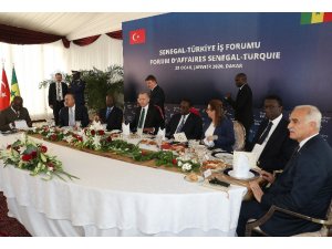 Cumhurbaşkanı Erdoğan: "Milli gelirimizi 236 milyar dolardan 950 milyar dolarlara çıkardık"