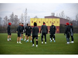 Hes Kablo Kayserispor, Galatasaray maçından umutlu