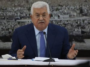 Filistin Devlet Başkanı Abbas: Kudüs satılık değildir