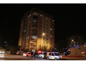 Arkadaşı ile tartıştı, intihara kalkıştı