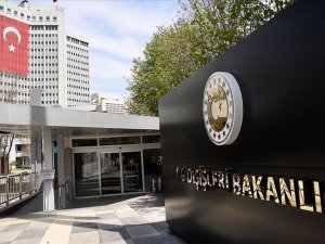 Dışişleri’nden Trump’ın Ortadoğu planına sert tepki