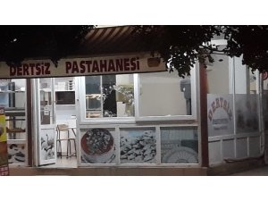Kozan’da bir iş yeri ile araca silahlı saldırı