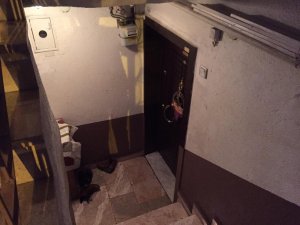 Ankara’da soba zehirlenmesi: 1 ölü, 3 yaralı