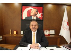 Çorum’dan 200 bin dolarlık yumurta ihracatı