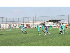Ertelenen Amatör Küme Büyükleri Ligi maçları 2 Şubat Pazar günü oynanacak
