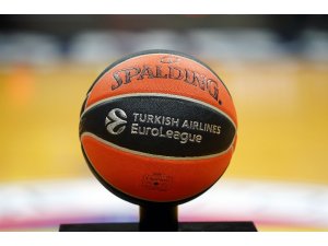 THY Euroleague’de 22. hafta heyecanı