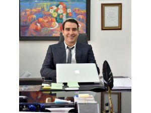 Halil Avcı yeni projesi için 1 Şubat’ta lansmana çıkıyor