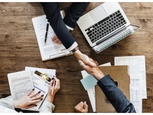 İş yapmak için en iyi imkânlara sahip ülkeler belli oldu