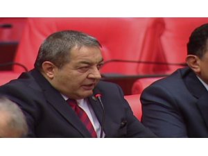 Milletvekili Fendoğlu,  kredilerin ertelenmesini istedi