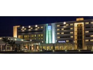 Akfen’in Türkiye’deki otelleri 2019’da tarihinin en yüksek doluluk oranına ulaştı