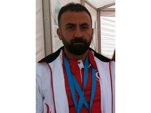 Tekvando Milli Takım antrenörü Fatih Bidar oldu