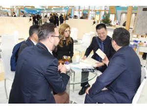 Corona virüsü fuarı erteletti, madenciler erteleme istedi