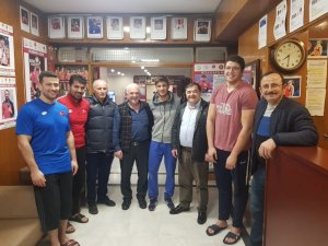 TGF Başkanı Musa Aydın: "Güreşte seferberlik ilan ettik"