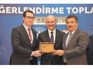Yalova narkotik suçlarla mücadelede birinci