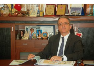 DEGÜDER Başkanı Türkkan: "Kentsel dönüşümü hızlandırabiliriz, üzerimize düşeni yapmaya hazırız"