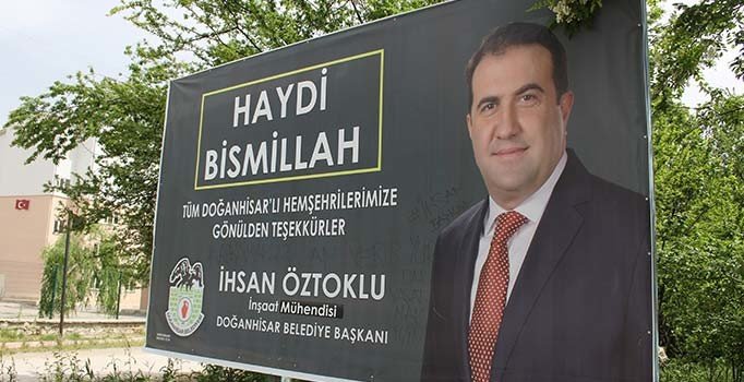 Konya'daki belediye başkanı cinayetinin "planlı işlendiği" iddiası