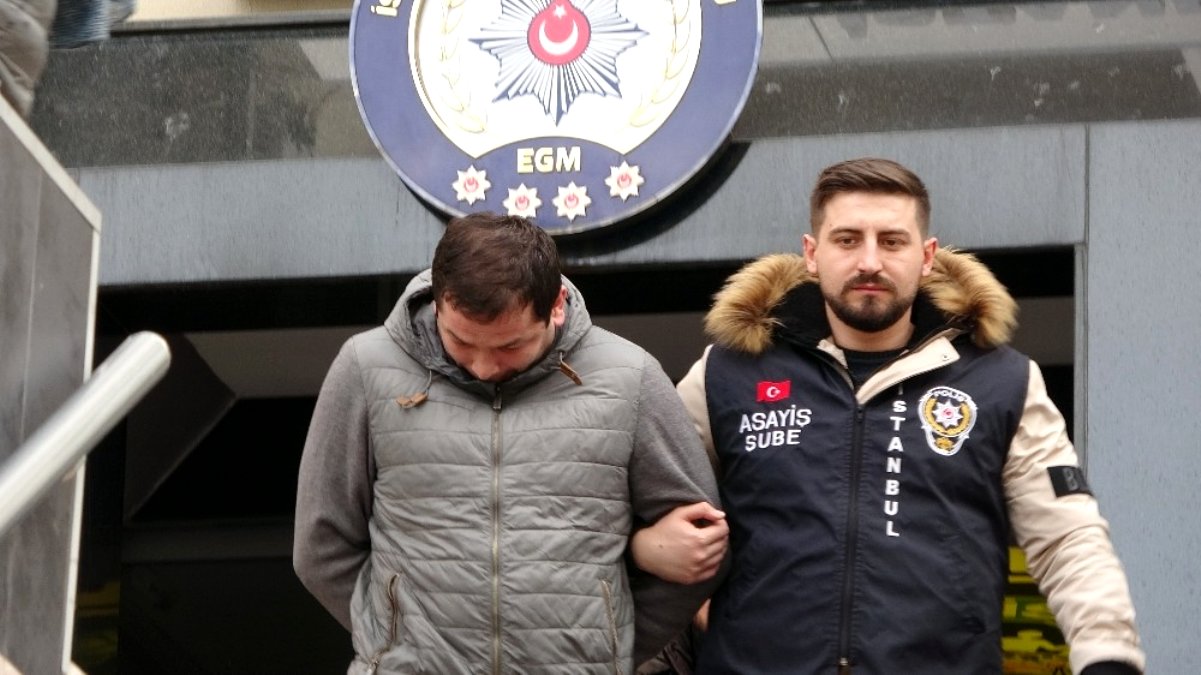 Gürcü “Çilingir Çetesi” çökertildi, hırsızların yöntemleri şoke etti