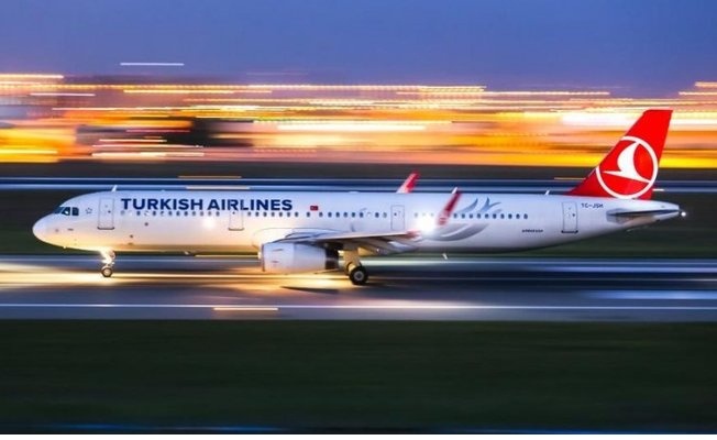 THY, koronavirüsle ilgili gelişmeleri yakından takip ediyor