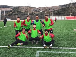 Bilecikspor’da zorlu maç öncesi parola 3 puan