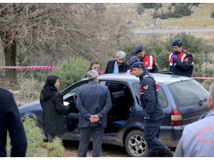 Kayıp genç ölü bulundu