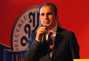 Altay: 2011 Selçuklu'nun yılı olacak