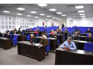 Balıkesir Turizm Festivali’nin hazırlık toplantısı yapıldı