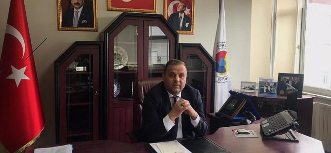 Beyşehir'de Ticaret Odası, "Sanayi" ünvanını da aldı