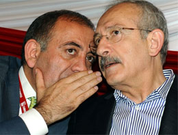 CHP İstanbul'da istifa depremi!