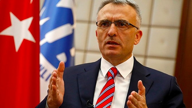 Strateji ve Bütçe Başkanı Ağbal'dan deprem vergisi tartışmalarına yanıt