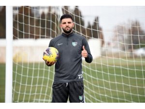 Denizlispor’da Göztepe maçının hazırlıkları başladı