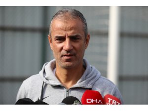 Çaykur Rizespor Teknik Direktörü İsmail Kartal'dan Beşiktaş maçı değerlendirmesi: