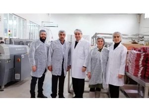 Kardelen’den eğitime katkı