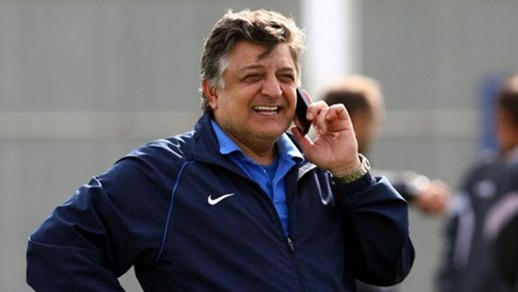 Akhisarspor, teknik direktör Yılmaz Vural ile anlaştı