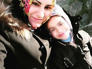 Sevgilisini öldüren şahıs intihar etti