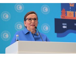 Bakan Pekcan: “Habur Gümrük Kapısının 2020 sonuna yetiştirilmesini istiyorum”