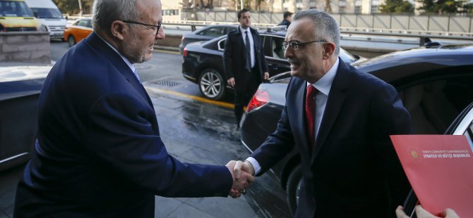 ASO ocak ayı meclis toplantısı