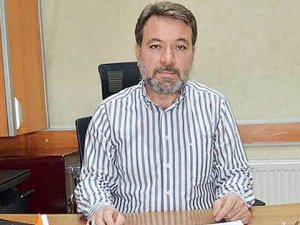 MAZLUMDER Konya Şube Başkanı Derviş Argun: Kaos planına 'hayır' diyoruz!