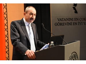 Ömer Gülsoy: “Teşvik mevzuatları yeniden incelenmeli”