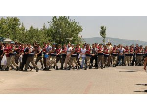 Suikast timi ‘yağma’dan yargılanacak