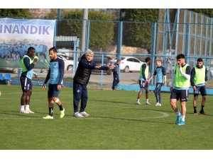 Adana Demirspor’un deplasman biletleri 1 dakikada tükendi