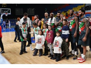 Basketbol: FIBA Erkekler Avrupa Kupası