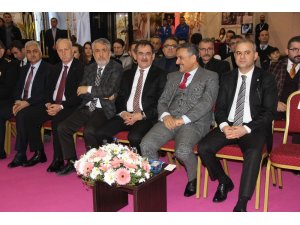 "4. Samsun EV’leniyoruz Fuarı" açıldı