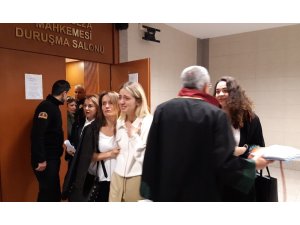 Şeyhmus Tatlıcı’nın eşine cinsel saldırıdan yargılandığı dava karara bağlandı