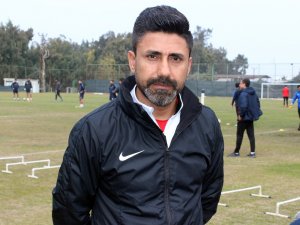 Bayram Toysal: “Yerimizi sağlamlaştırmak için mücadele göstermek zorundayız”
